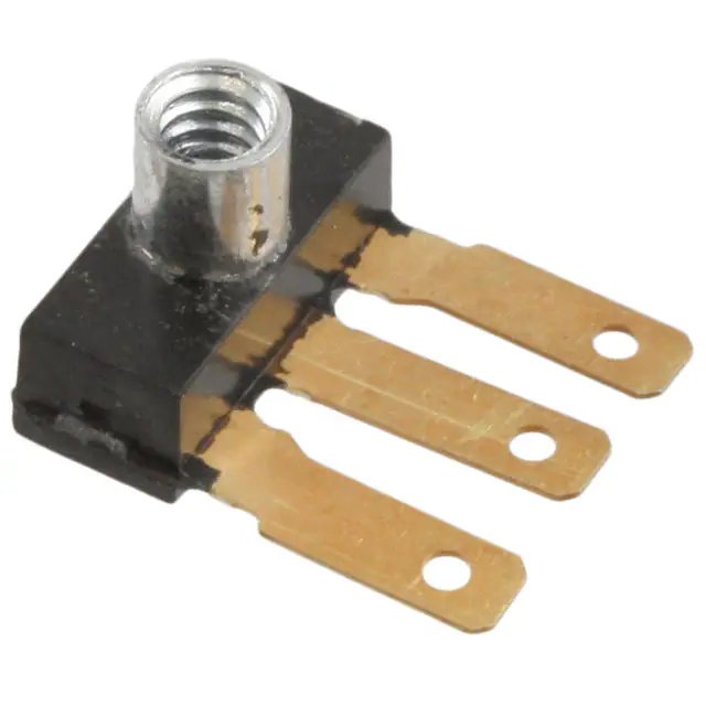 55SS16 Honeywell Sensing and Productivity Solutions